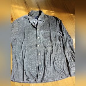 Mens Eton shirt size medium